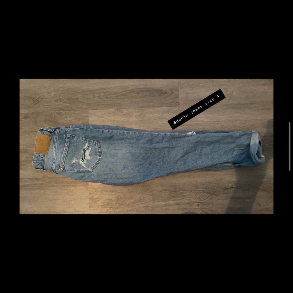 Jeans for sale